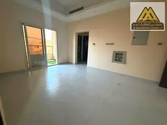 Distinctive two-bedroom apartment with a living room | For annual rent | Al-Amira | Excellent space