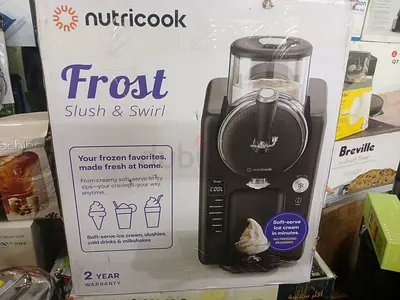 Nutricok