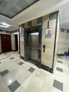 Brand New 1BHK Apartment | 2 Bathrooms | Side View | Family Building | Prime Location in Al Mowaihat