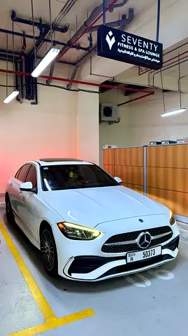 Mercedes-Benz C-Class C300 2023 - American Specs - Low Mileage