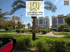 pacious 2 bedroom apartment for sale in AL AMEERA VILLAGE ,AJMAN flexable payment plan