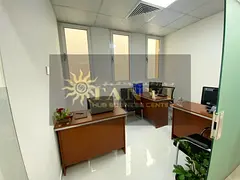 Premium Workspace | Walk to Metro | No Commission