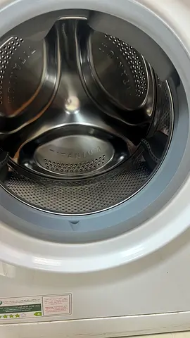 Front Load Washing Machine - Good Condition