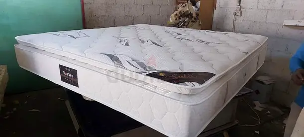 New Comfortable queen size Medical pillow top memory foam Mattress for sale! 15% Discount