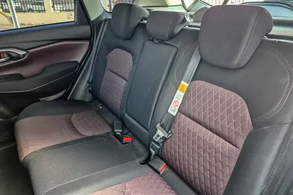 2025 Toyota URBAN CRUISER 照片 12