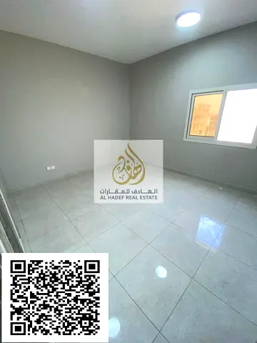 🏡 Spacious 2-Bedroom Apartment for Rent in Al Jurf 3 Looking for a spacious apartment in a prime l