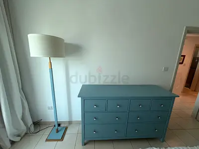 Ikea Hamnes chest of drawers
