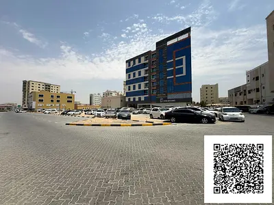 Available Main Road commercial & Residential plot for sale In A Rawda2,Ajman.