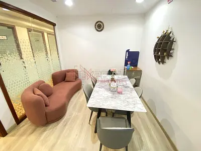 Fitted Office | Canal View | Bright Layouts