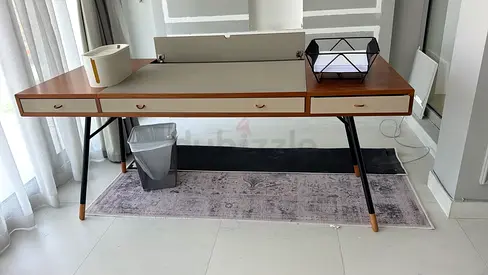 Boconcept Desk