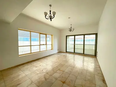 HOT DEAL 30 DAYS FREE SPACIOUS TWO BHK WITH BALCONY ON A VERY PRIME LOCATION ONLY FOR FAMILY
