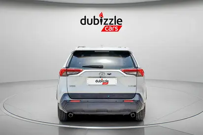 صورة 7 لـ 2023 Toyota RAV 4