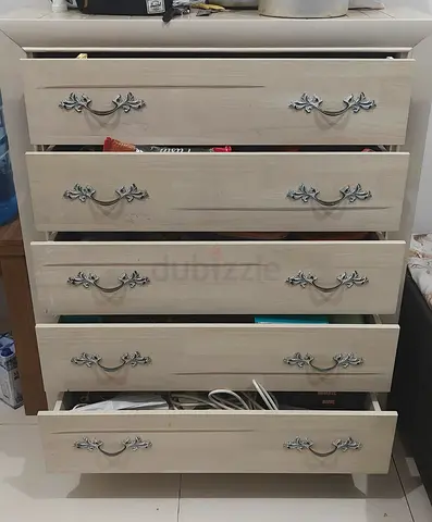 Drawer Cabinet / Storage