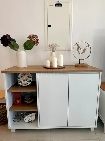 Sideboard buffet Octon Homecenter
