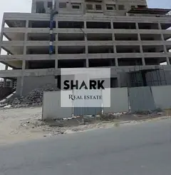 Luxury 2-Bedroom Apartment at Al Ameera 1 Tower | Only AED 550,000 | Prime Location on Sheikh Mohamm