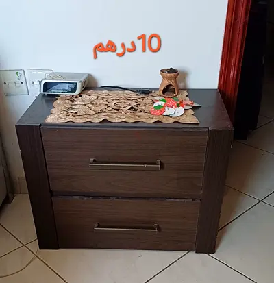 2-Drawer