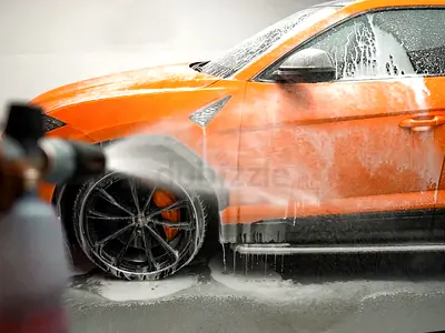 Profitable Car Wash Business – Dubai – Turnkey Opportunity