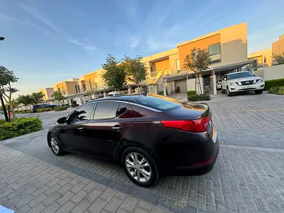 صورة 10 لـ 2012 KIA OPTIMA
