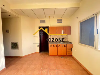 🏡✨ Cozy Unfurnished Studio Apartment | 415 Sq. Ft. | Prime Location | Muwailah, Sharjah ✨🏡