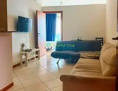 Fully Furnished 1BHK I Marina View I Ready To Move In
