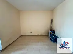 Cheapest &amp; largest studio in Sharjah! Huge space, separate kitchen, flexible payments. Prime loc