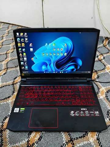 Acer nitro 5