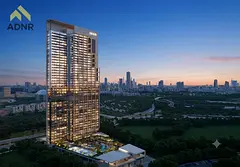 Premium Developer | High Floor Skyline View 2BHK | 40/60 Payment Plan | Resort Amenites +90