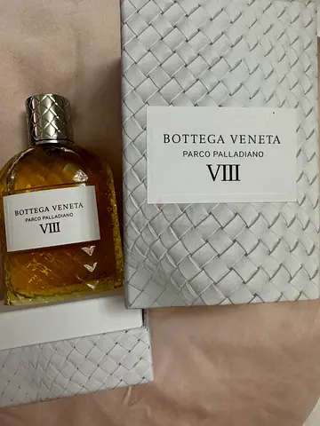 Perfume Botega veneta Parco paladiano 8