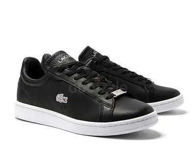 Lacoste Carnaby Shoe