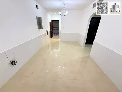 Ground Floor 2BR Apartment for Rent Al Rawda 2