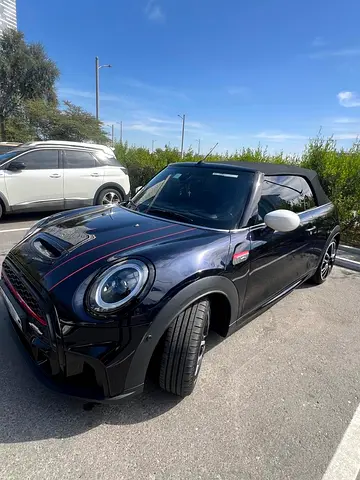 2024 MINI COOPER — миниатюра 15