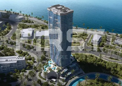 Rare Availability | Partial Sea View | High Floor