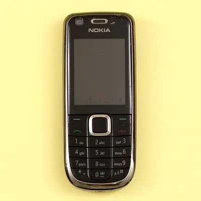 Nokia 3120c very rare phone