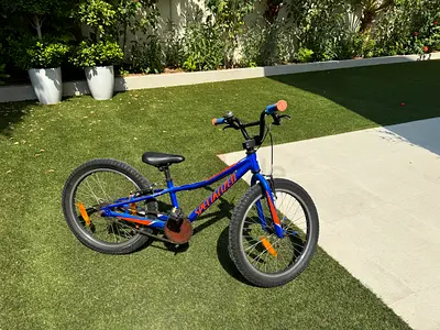 Specialized RipRock 20 kids bike