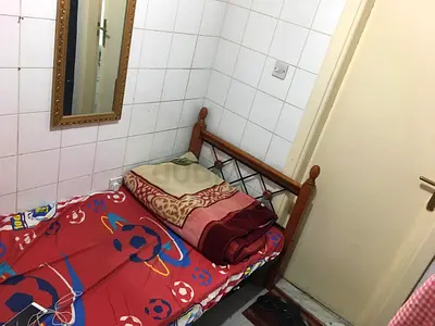Electra  Street-Executive Bachelor-Maid Room with attached Bathroom