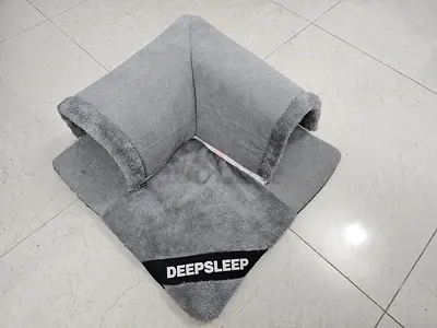 Pet bed
