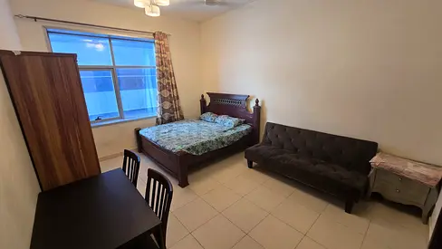 Master bedroom, direct owner, 2200+SEWA+Wifi,Families Only