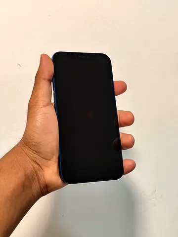 iPhone 12