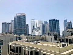 High floor | Pool view | Ready to move