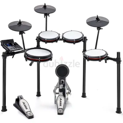 Alesis nitromesh brandnew