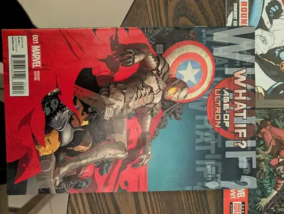 Marvel Comics