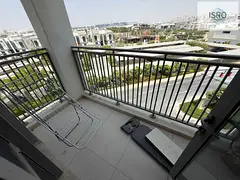 Spacious 1-BHK || Balcony || close to zahia mall || 53k 4-payment