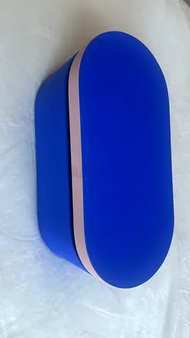 Dyson Airwrap Complete – Excellent condition – EU plug + adapter