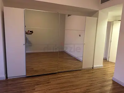 IKEA PAX CUPBOARD