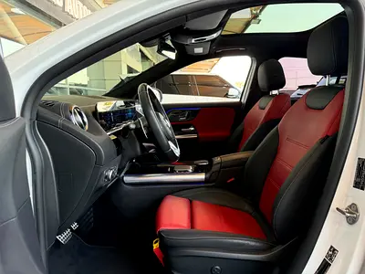 Mercedes-Benz GLA 35 AMG, миниатюра 14