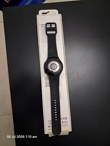 Samsung Watch 4 - 44mm