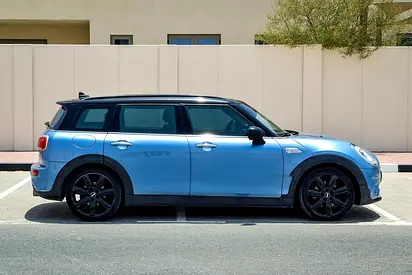 صورة 4 لـ 2017 MINI CLUBMAN