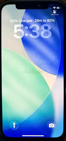 iPhone 12 Pro in good working condition — 1 owner