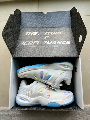 741 ROVER unisex Basketball sneakers - Brand new (Size US 11)