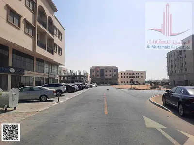 ارض سكنى تجارى على شارع اسفلت خلف السوق الصينى موقع مميز تملك حر لجميع الجنسيات